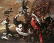 简法伊特 - Bird Concert